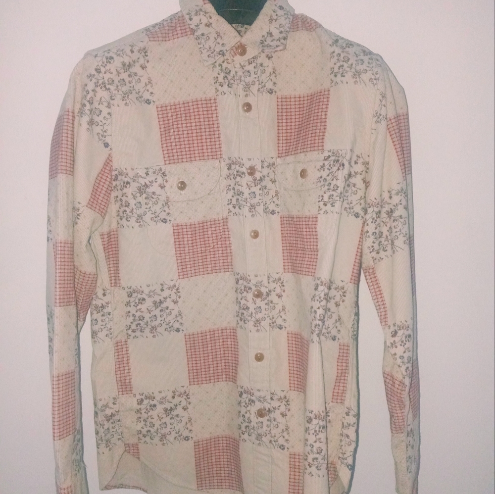 J. Crew